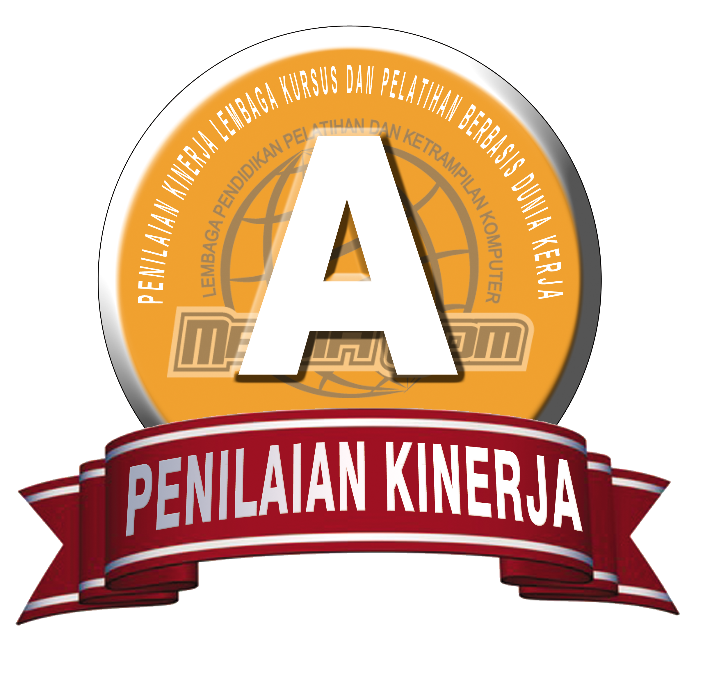 Akreditasi Penilaian kinerja